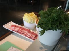-百年果林椰子鸡(中洲店)
