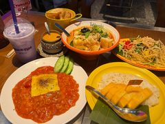 -泰盏鬼·颓废冬阴(陈家祠扬韬店)