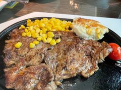 -豪客来牛排(文化路店)