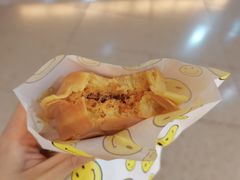 -眷村阿嬷(花城汇店)