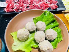 -四点金潮汕鲜牛肉火锅(金猴名居店)