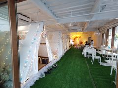 -天空花园餐吧·生日·团建(南山店)