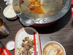 -胖哥俩肉蟹煲(湖滨银泰in77店)