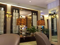 -粗茶淡饭·汉口公馆(循礼门店)