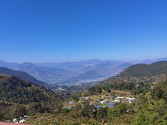 -颛顼龙洞旅游景区