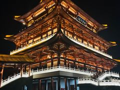 -杜甫江阁