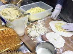 -大学城夜市大排档(凤栖路店)