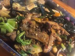 -特色油卤串串(水碾河店)