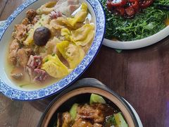 -长兴菜馆(高桥店)