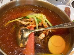 -丰茂烤串(公园店)