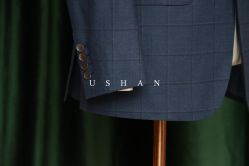 -优山定制西服衬衫大衣(国贸店)