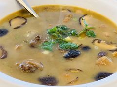 -牟传仁饭庄(星海店)