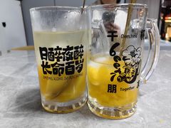 -甬小馆·焗海鲜温州菜(五马街店)