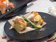 -争鲜回转寿司(南开大悦城店)