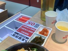 -小木屋拌饭(沈阳中街大悦城店)