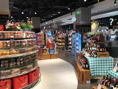 -百佳永辉超市(福田星河店)