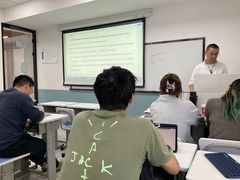 -新航道·雅思托福·Alevel AP·留学考研(光谷校区)