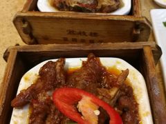 -喜鹊茶点.啫煲(车陂店)