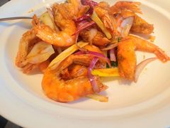 -上和臻品中国菜(花园街店)