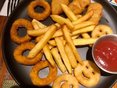 -摇滚披萨(长春街店)