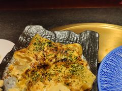 -炉石六本目·冰鲜和牛炭火烤肉·寿喜烧店(梅江店)