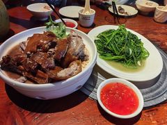 -农厨好味·温泉鹅·农家菜