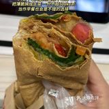 减脂期怎么点外卖
都不超500大卡
