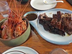 -百家鲜·杭帮菜