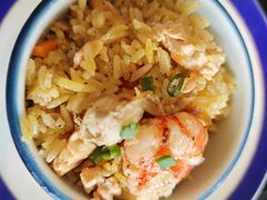 -極上萬膳·日料放题(来福士江景店)