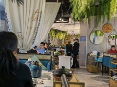 -三个椰子·现砍椰子鸡(金源CBD店)