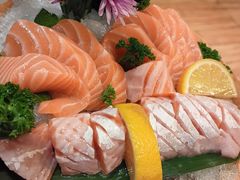 -浪花亭日本料理(古田路店)