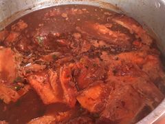 -老嘢扣肉糯米饭(云亭街店)