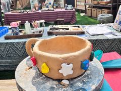 -HERRE·FARM 赫尔露营农场·团建聚会包场