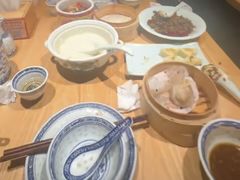 -南京大牌档(龙江新城市广场店)