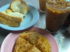 -多春茶室