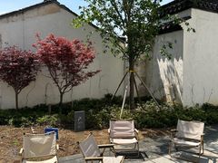 -青果巷历史文化街区