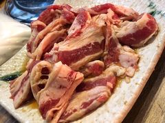 -萌牛肠烧烤店(虹梅路店)