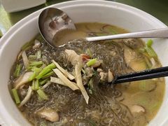 -花麦地溪边小厨(天台国清寺入口店)
