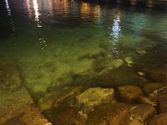 -长滩岛登岛码头