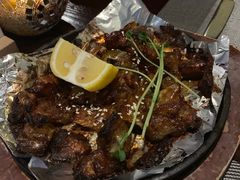 -IL Forno 意坊·意大利餐厅(温州万象城店)