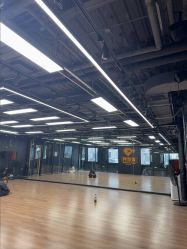 -G-STEPS舞蹈工作室