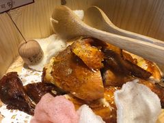 -临界音乐酒馆·小龙虾·江湖菜(华熙LIVE·鱼洞店)
