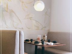 卡座-榕意·川味之美(深业上城店)