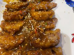 -金悦印象小馆(三里河店)