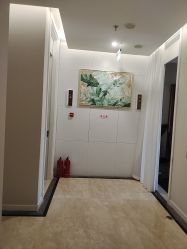 -靓靓伊人SKINCARE肌肤管理FACIAL·SPA