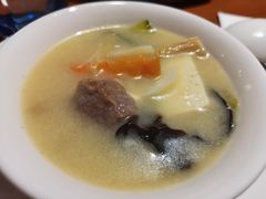 -又一福烤鸭·北京菜(东四店)