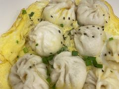 -都谷包子(天一广场店)