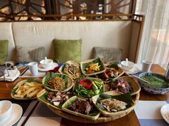 -西双版纳融创皇冠假日度假酒店