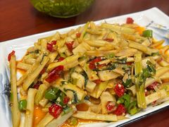 -高老庄·老溧阳·私房菜(南山竹海店)