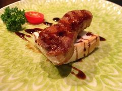 -佛山希尔顿酒店·融誉亚洲美食荟